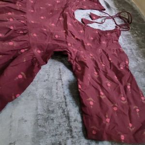 Diwali Sale! Cotton Top