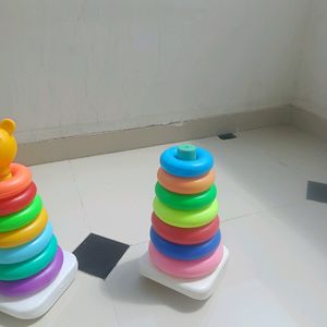 Baby Toy Set