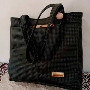 Beautiful Soft Office Bag