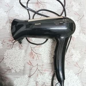 Hair Dryer Philips