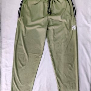 NY Track Pant (Lower)