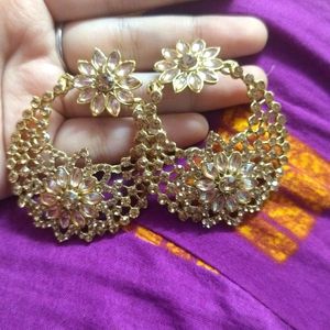 Bridal Jewellery/ Party Wear