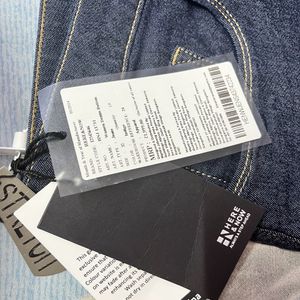 Here&now Brand New Jeans With Seal And Tag