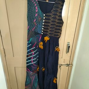 Branded Kurti