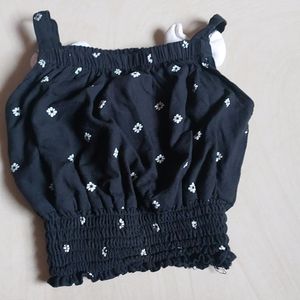 6 To 18 Months Baby Girl Skirt