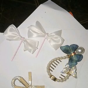 Hair Accessories