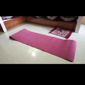 New Yoga Mat