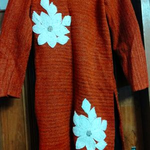 Woollen Kurti