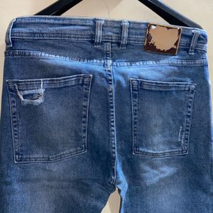 Men Tone Jeans