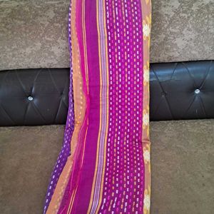 New Soft Jamdani Saree