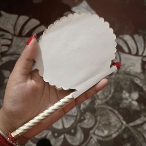 Handmade Fan