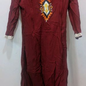 Maternity Kurta