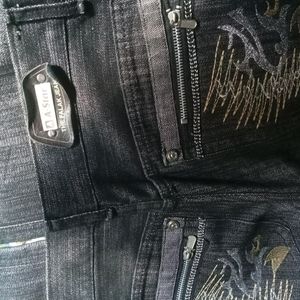 Gents Jeans