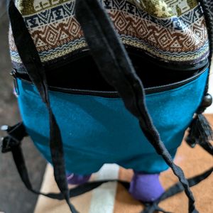 Fancy Bagpack From Thailand