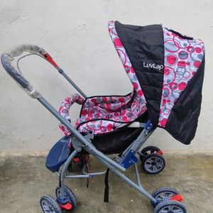 LuvLap Sunshine Baby Stroller