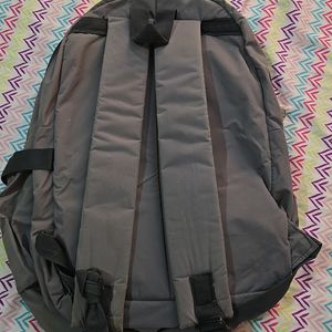 Backpack - Grey Color