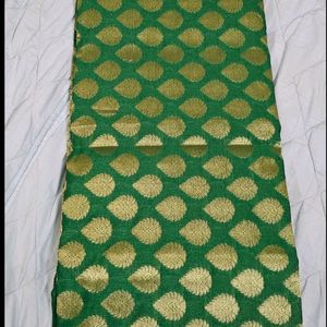 Banarsi Silk Saree