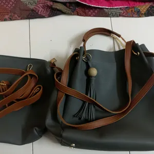 Hand Bag