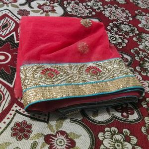 NEW VERY BEAUTIFUL DUPATTA