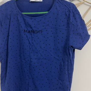 Premium Mango Tshirt