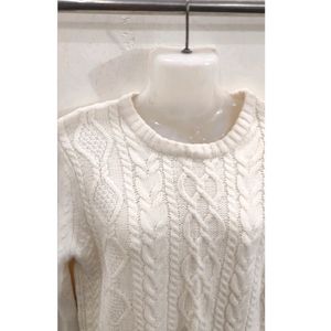 Wollen Sweater For Women