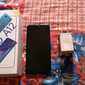 Oppo A12(3/32gb)