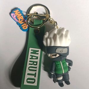 Premium Keychain