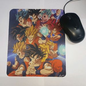 Bakugan Mouse Pad