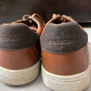 Mens Footwear