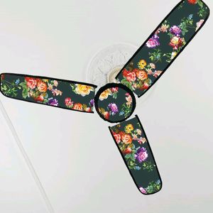 Fan Cover PVC