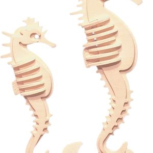 SEA HORSE