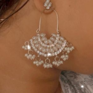 Beautiful Beaded Women Earrings