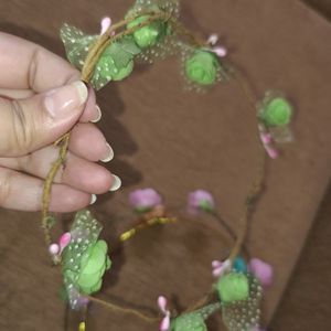 Set Of 3 Tiara