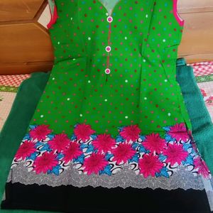 Brand New Kurti