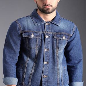 New denim Jacket For Men