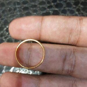 18 ct Gold