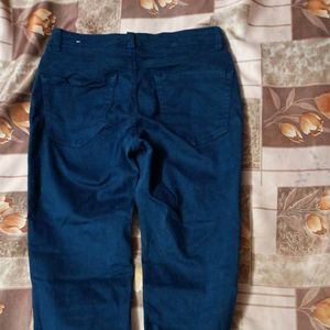 ZARA Skinny Jeans