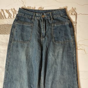 New Straight Fit Jeans