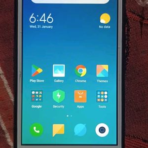 Redmi 4a