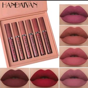 Handiyan Liquid Matte Lipstick (Each)