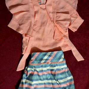 Kids Dress