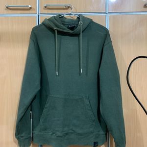 Pull&Bear Hoodie