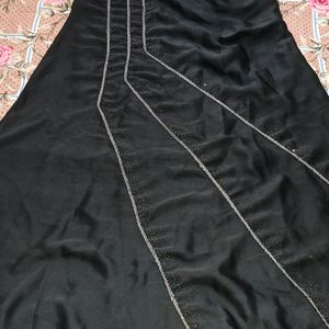 Black Abaya