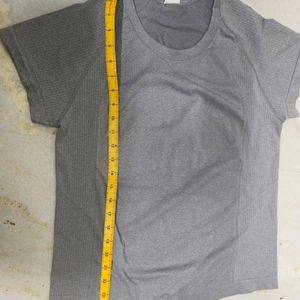 Dry Fit WOMEN TEE