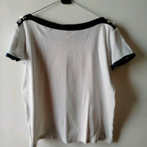 Korean Tshirt