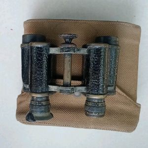 Collectible World War 2 - German Binoculars