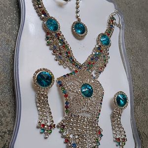 Jewellery Set