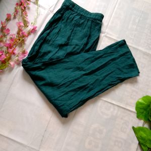 Kurti Pant Set