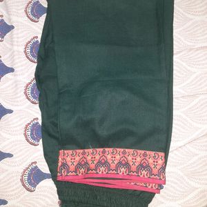 Kurti Set