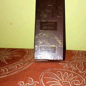 Brand New  Luxury Oudh Perfume 100Ml | Liquid Eau